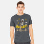 Beagle Kong-Mens-Heavyweight-Tee-Getsousa!