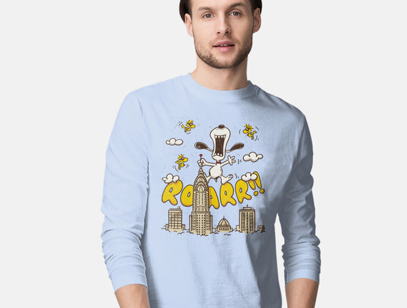 Beagle Kong