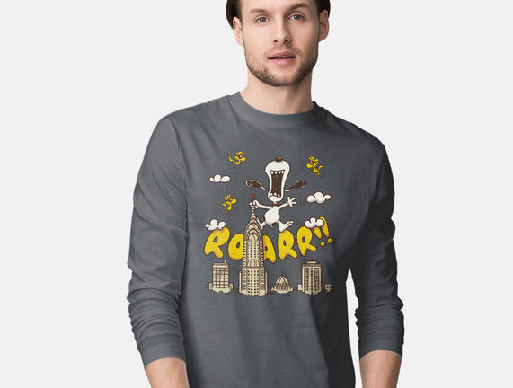 Beagle Kong