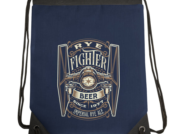 Rye Fighter