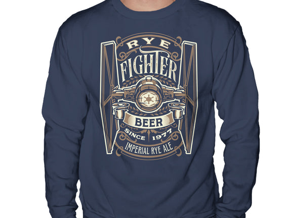 Rye Fighter