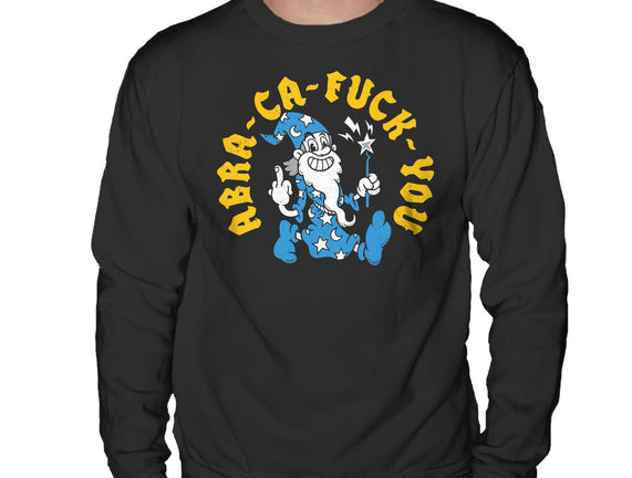 Abra Ca Eff You