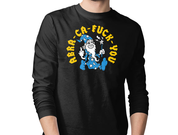 Abra Ca Eff You