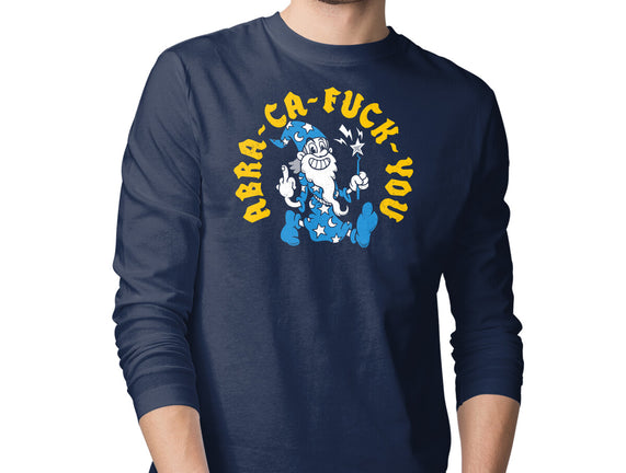 Abra Ca Eff You