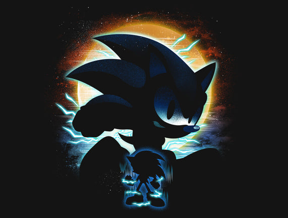 Hedgehog Night