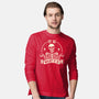 It Is What It Is-Mens-Long Sleeved-Tee-BridgeWalker