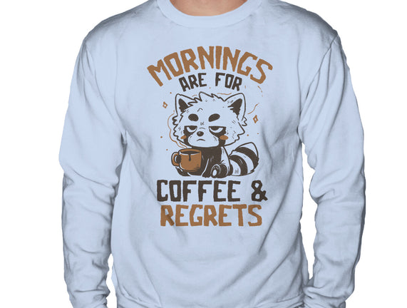 Coffee And Regrets