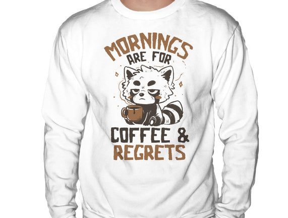 Coffee And Regrets