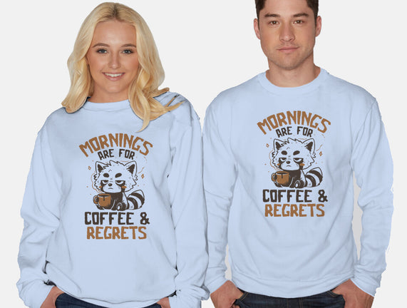 Coffee And Regrets