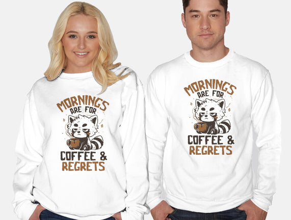 Coffee And Regrets