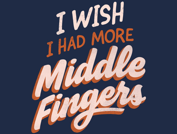 Middle Fingers