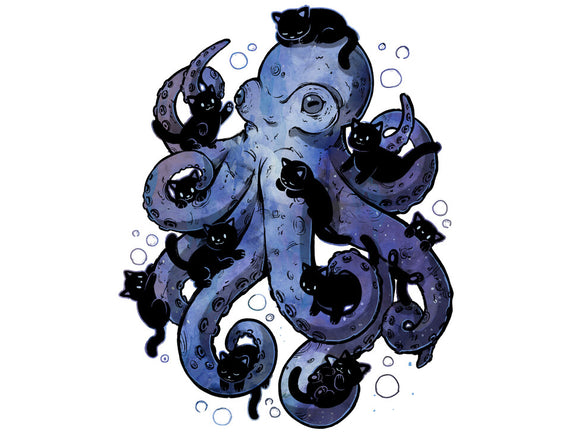 Octopurr