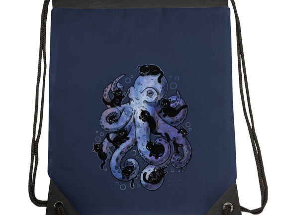 Octopurr