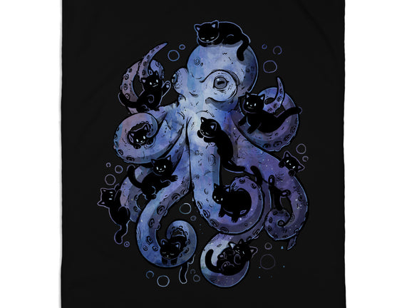 Octopurr
