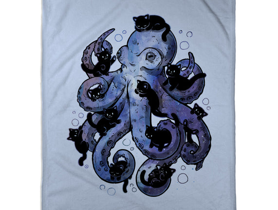 Octopurr
