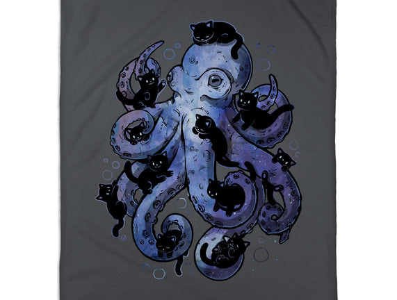 Octopurr