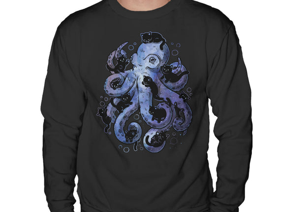 Octopurr