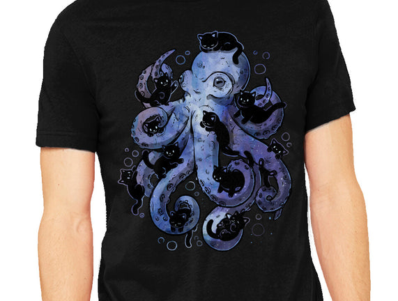 Octopurr