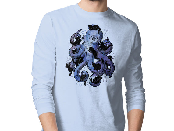 Octopurr
