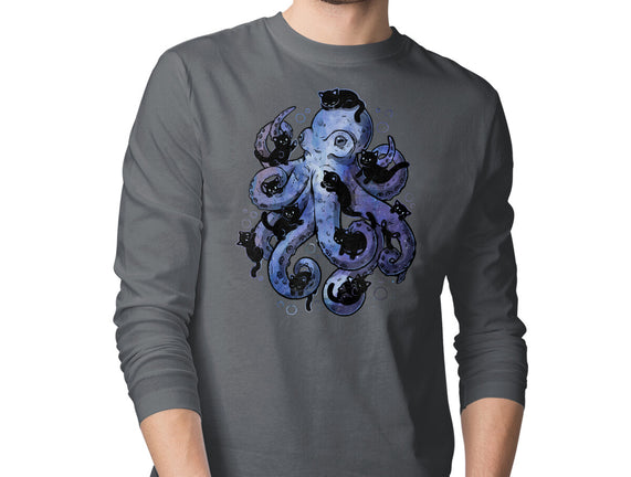 Octopurr