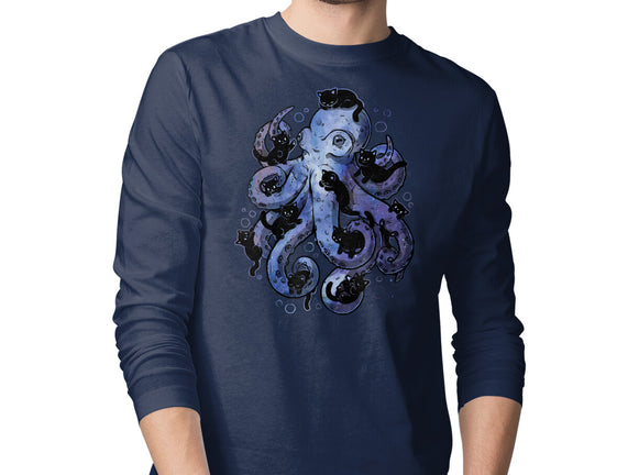 Octopurr