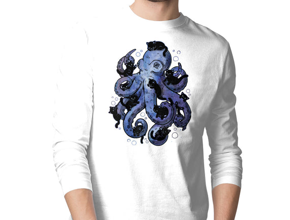 Octopurr