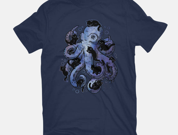 Octopurr