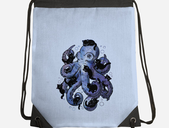 Octopurr