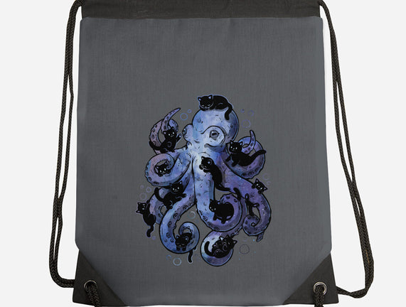 Octopurr