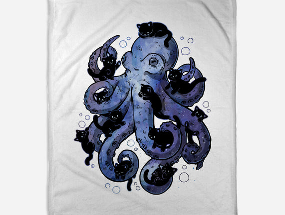 Octopurr