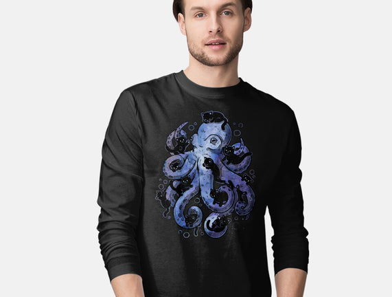 Octopurr
