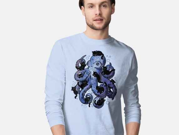 Octopurr