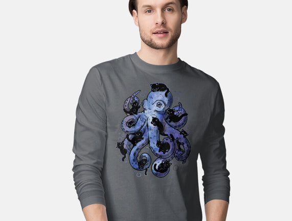 Octopurr