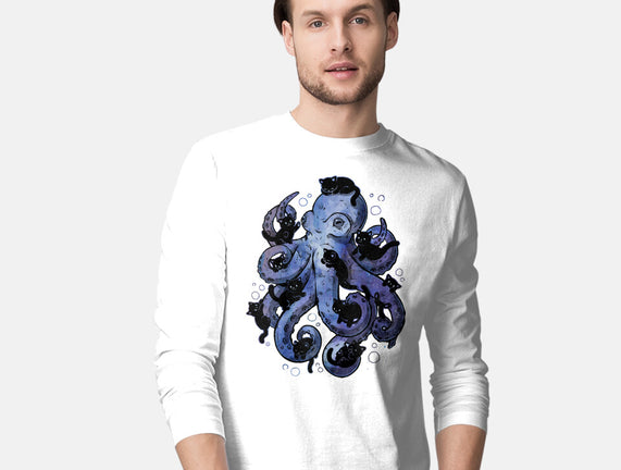 Octopurr