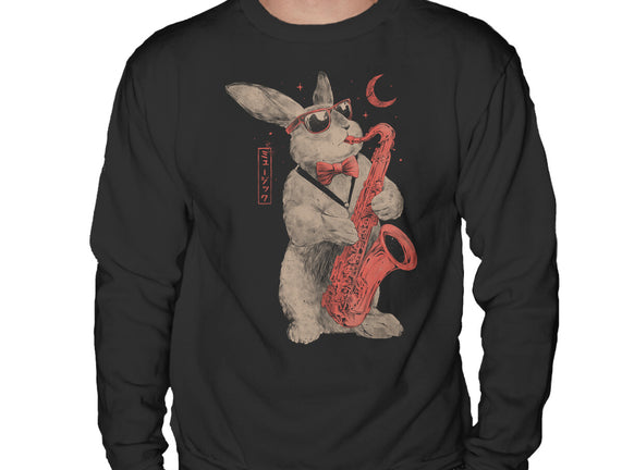 Jazz Bunny