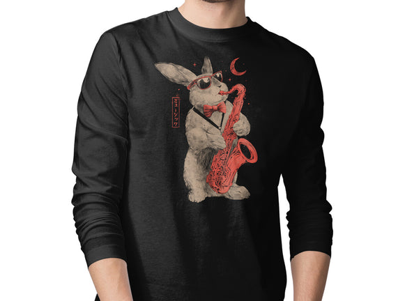 Jazz Bunny