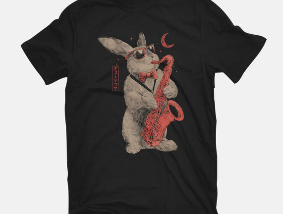 Jazz Bunny