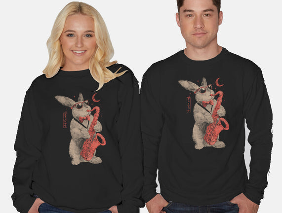 Jazz Bunny