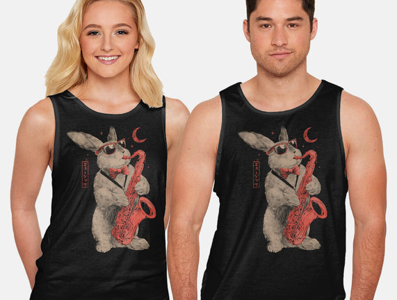 Jazz Bunny