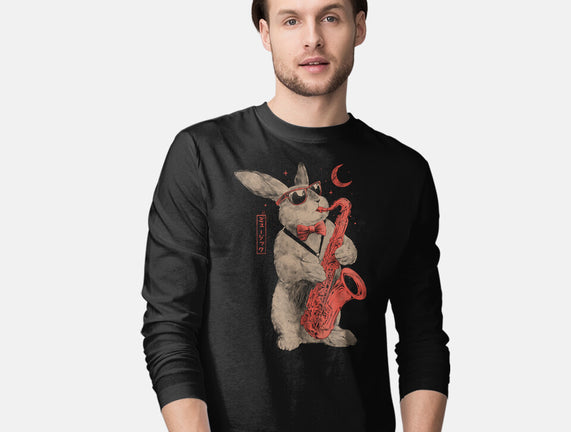Jazz Bunny
