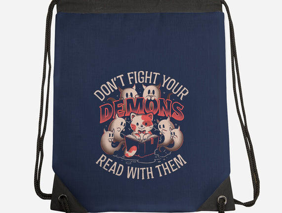Read With Your Demons