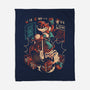 Cybercoot-None-Fleece-Blanket-Arigatees