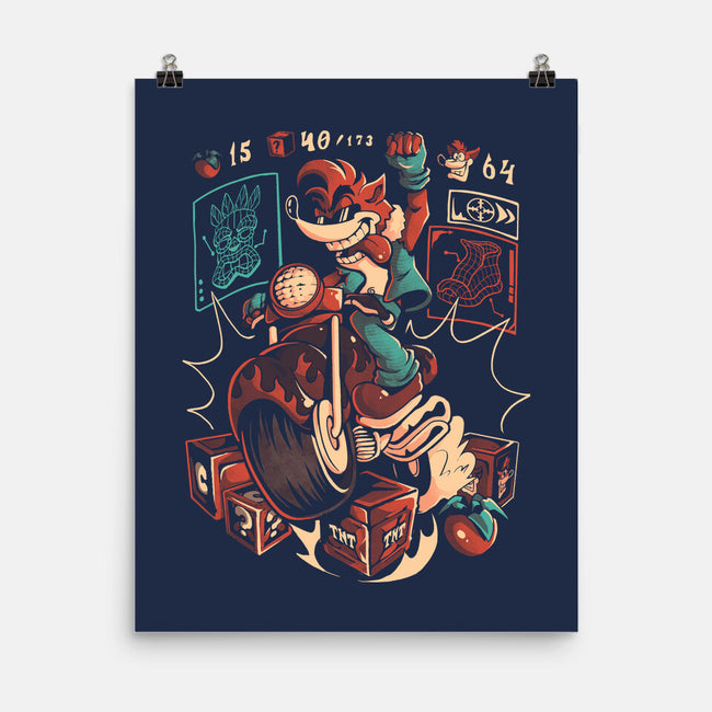 Cybercoot-None-Matte-Poster-Arigatees
