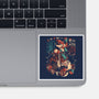 Cybercoot-None-Glossy-Sticker-Arigatees