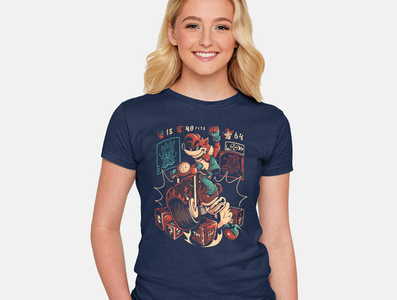 Cybercoot