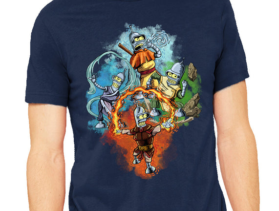 Elemental Bender