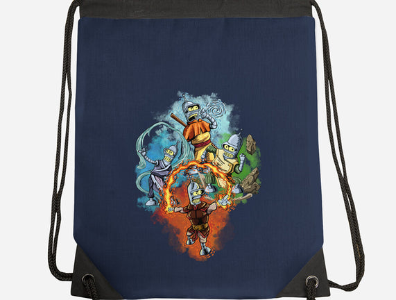 Elemental Bender