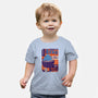 Max Rebo Live-Baby-Basic-Tee-CarloJ1956