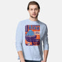 Max Rebo Live-Mens-Long Sleeved-Tee-CarloJ1956