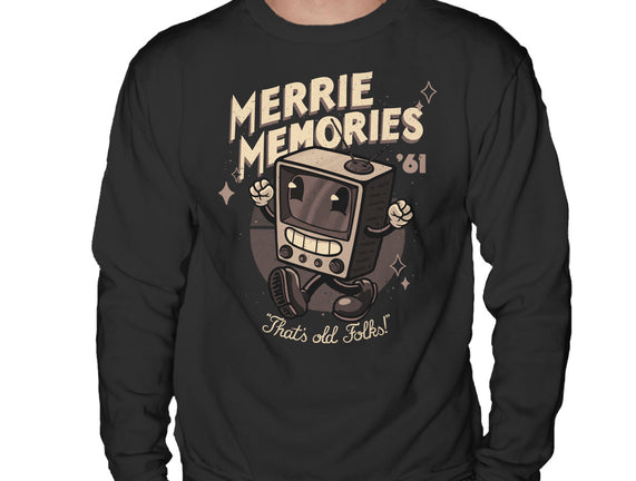 Merrie Memories